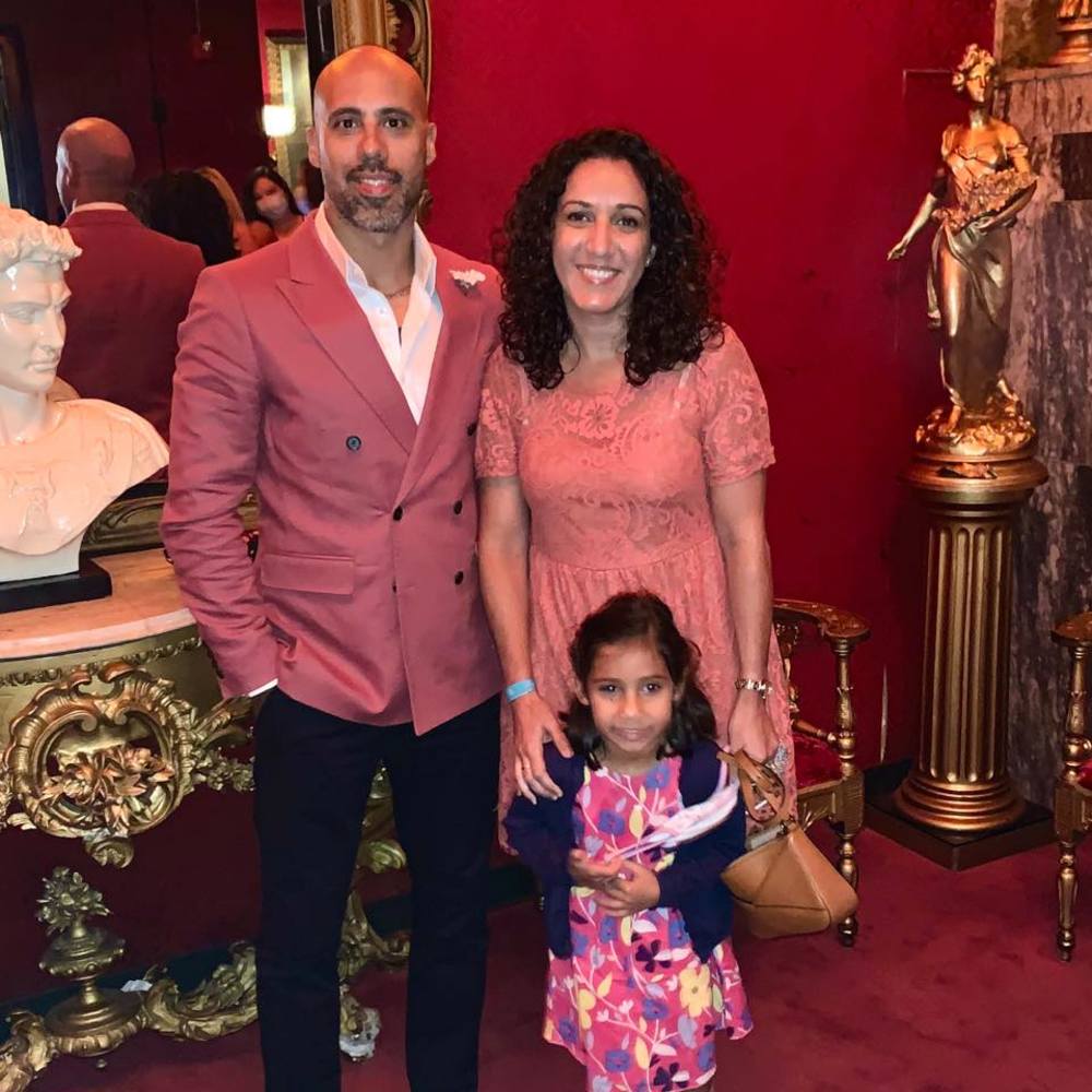 Meet your Posher, Jacob